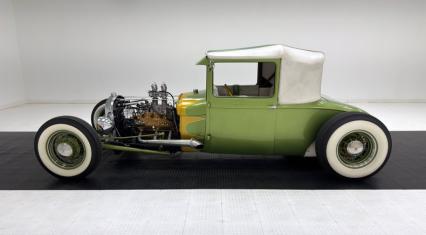 1928 Ford Model A