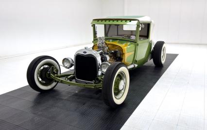 1928 Ford Model A