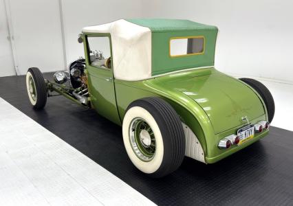 1928 Ford Model A