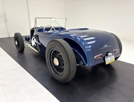 1932 Ford Model B