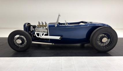 1932 Ford Model B