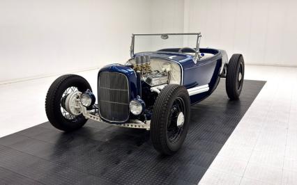 1932 Ford Model B