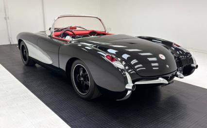 1957 Chevrolet Corvette