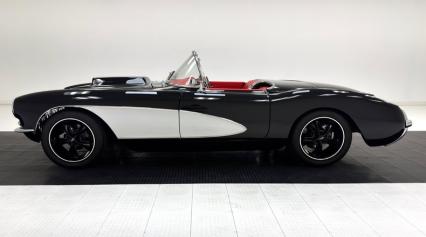 1957 Chevrolet Corvette