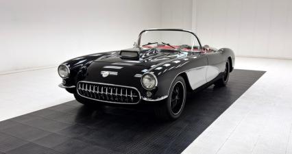 1957 Chevrolet Corvette