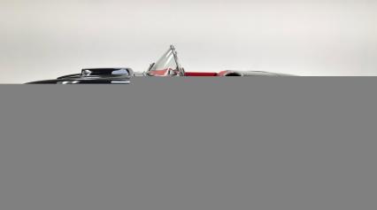 1957 Chevrolet Corvette
