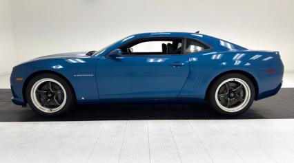 2010 Chevrolet Camaro