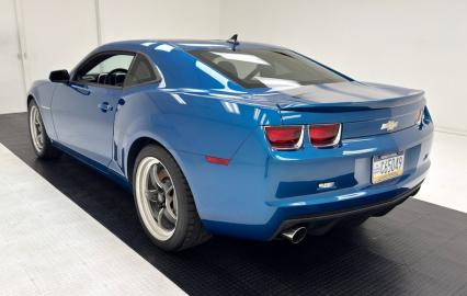 2010 Chevrolet Camaro
