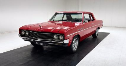 1964 Buick Special