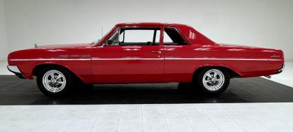 1964 Buick Special