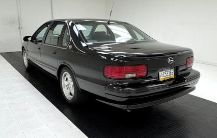 1995 Chevrolet Impala