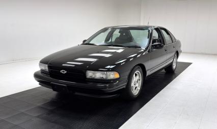 1995 Chevrolet Impala