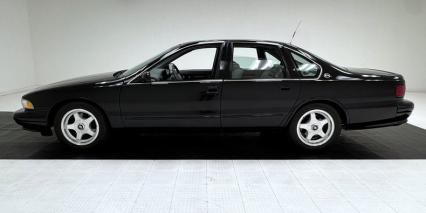 1995 Chevrolet Impala
