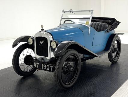 1927 Austin Seven