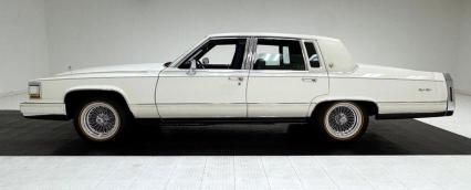 1992 Cadillac Brougham