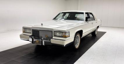 1992 Cadillac Brougham