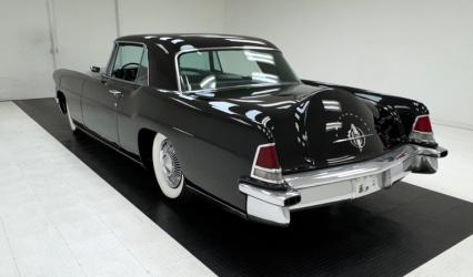 1956 Continental Mark II