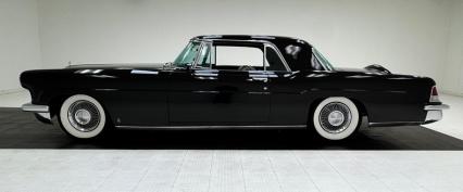 1956 Continental Mark II