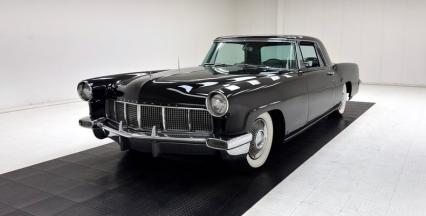 1956 Continental Mark II