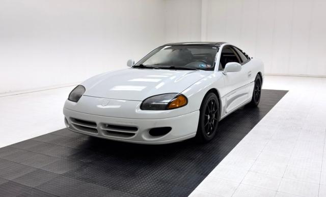 1994 Dodge Stealth