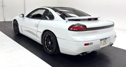 1994 Dodge Stealth