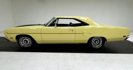 1970 Plymouth Road Runner
