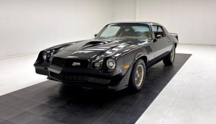 1978 Chevrolet Camaro