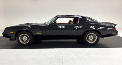 1978 Chevrolet Camaro