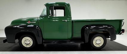 1956 Ford F100