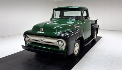 1956 Ford F100