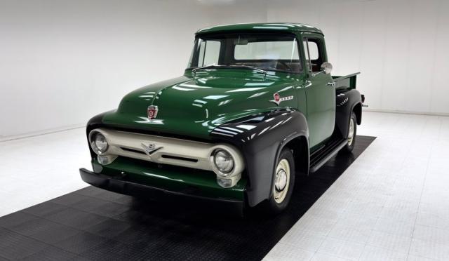 1956 Ford F-100