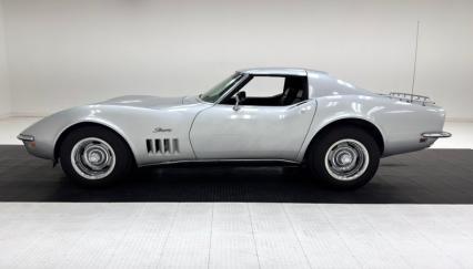 1969 Chevrolet Corvette