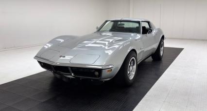 1969 Chevrolet Corvette