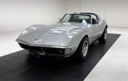 1969 Chevrolet Corvette