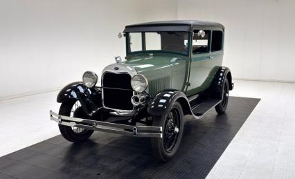1929 Ford Model A