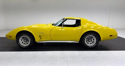 1976 Chevrolet Corvette