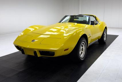 1976 Chevrolet Corvette