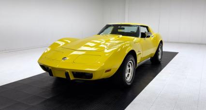 1976 Chevrolet Corvette