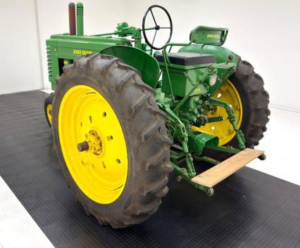 1950 John Deere Model A
