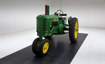 1950 John Deere Model A
