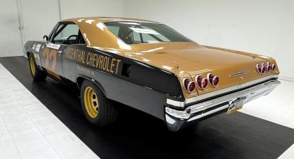 1965 Chevrolet Impala