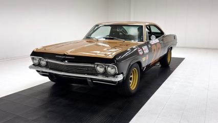 1965 Chevrolet Impala