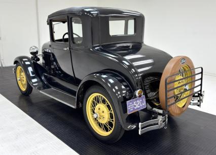 1929 Ford Model A