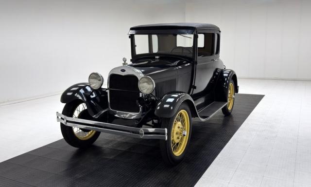 1929 Ford Model A