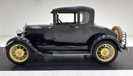 1929 Ford Model A