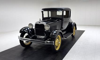 1929 Ford Model A