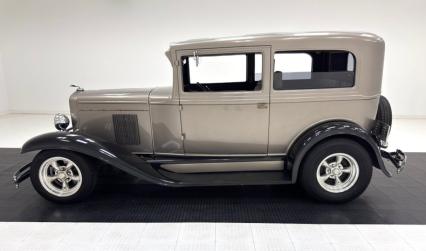 1930 Chevrolet AD Universal