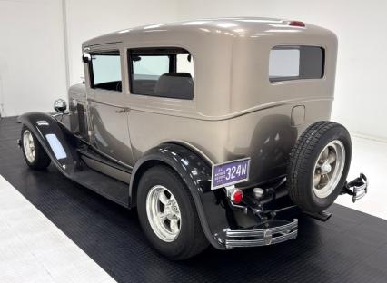 1930 Chevrolet AD Universal