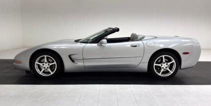 2000 Chevrolet Corvette