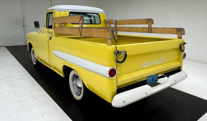 1959 GMC 100